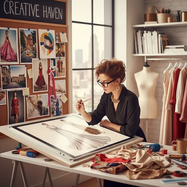 Design and development